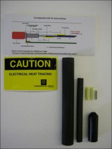 Power Connection Termination Kit